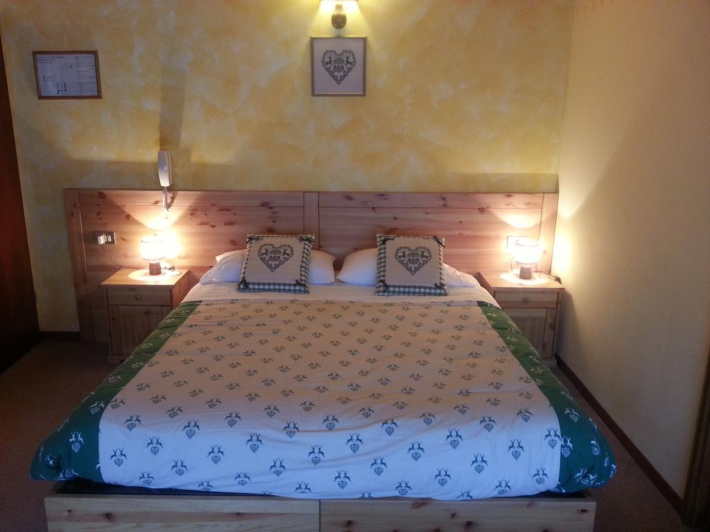Hotel Al Sole Auronzo di Cadore Chambre photo