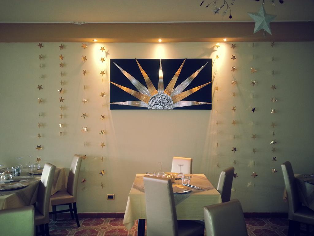 Hotel Al Sole Auronzo di Cadore Extérieur photo