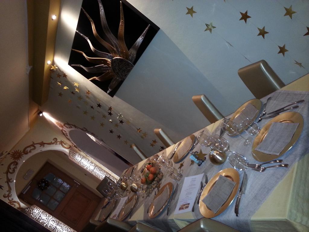Hotel Al Sole Auronzo di Cadore Extérieur photo