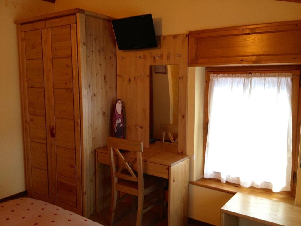 Hotel Al Sole Auronzo di Cadore Extérieur photo