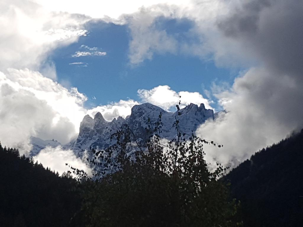 Hotel Al Sole Auronzo di Cadore Extérieur photo