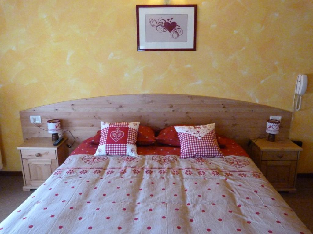 Hotel Al Sole Auronzo di Cadore Chambre photo