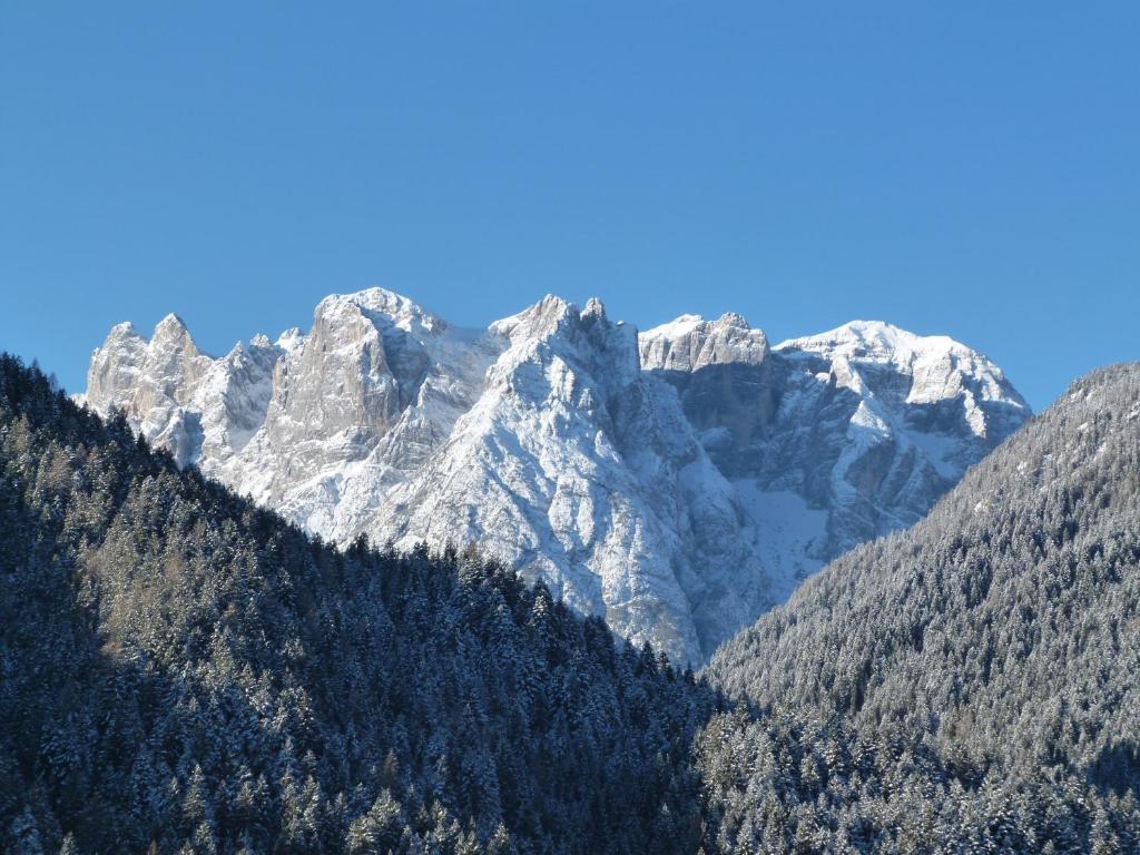 Hotel Al Sole Auronzo di Cadore Extérieur photo