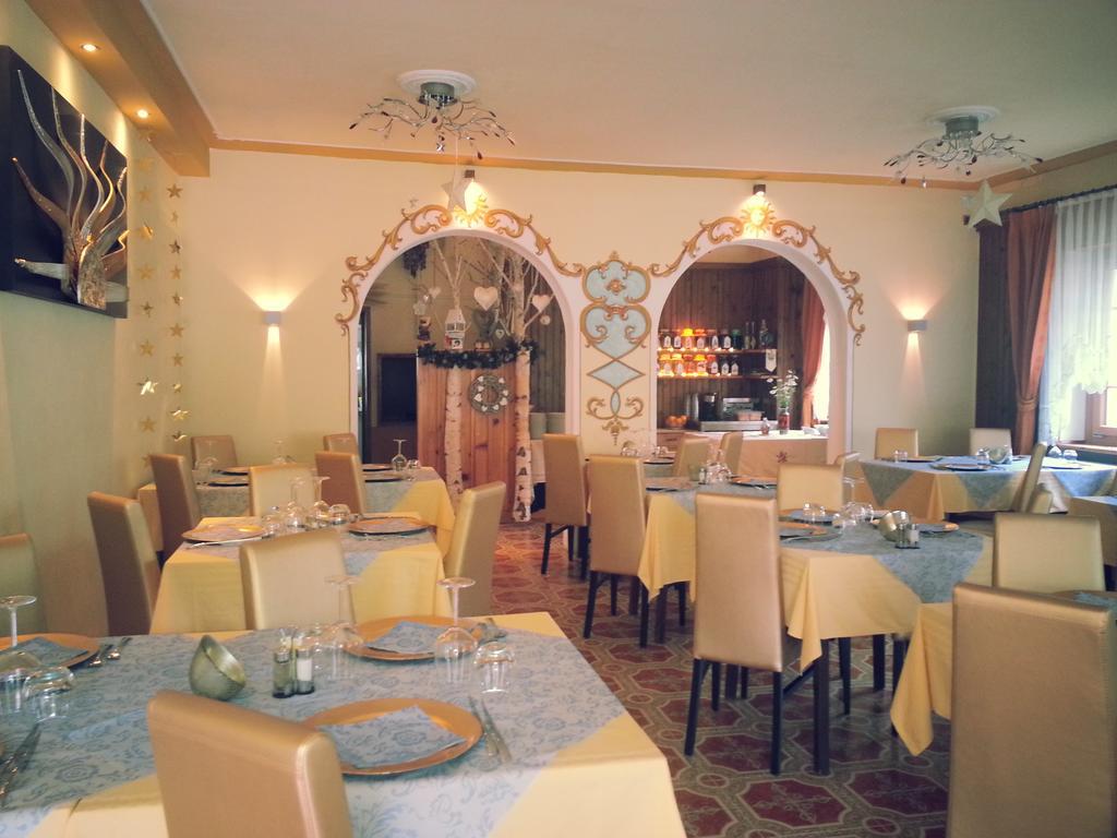 Hotel Al Sole Auronzo di Cadore Extérieur photo