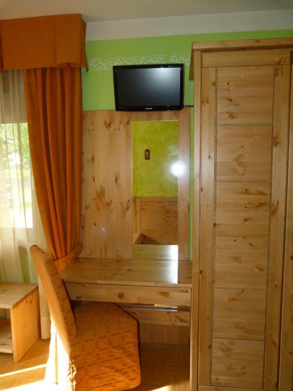 Hotel Al Sole Auronzo di Cadore Chambre photo