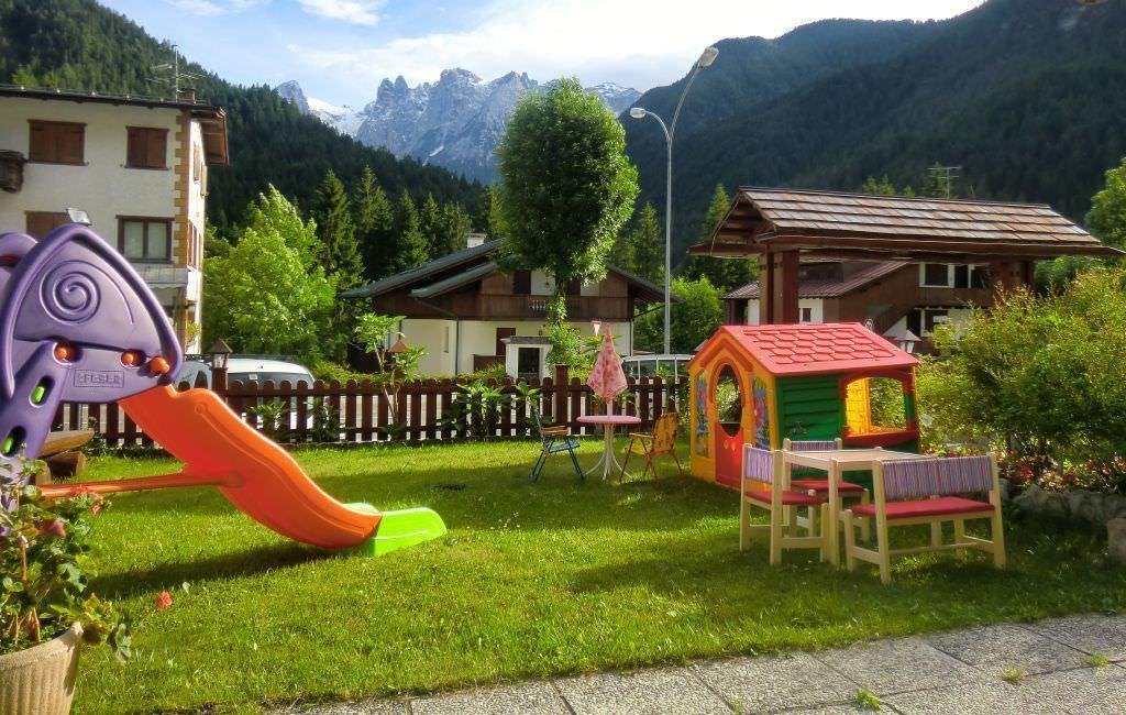 Hotel Al Sole Auronzo di Cadore Extérieur photo