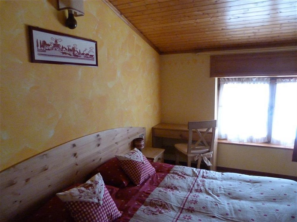 Hotel Al Sole Auronzo di Cadore Extérieur photo
