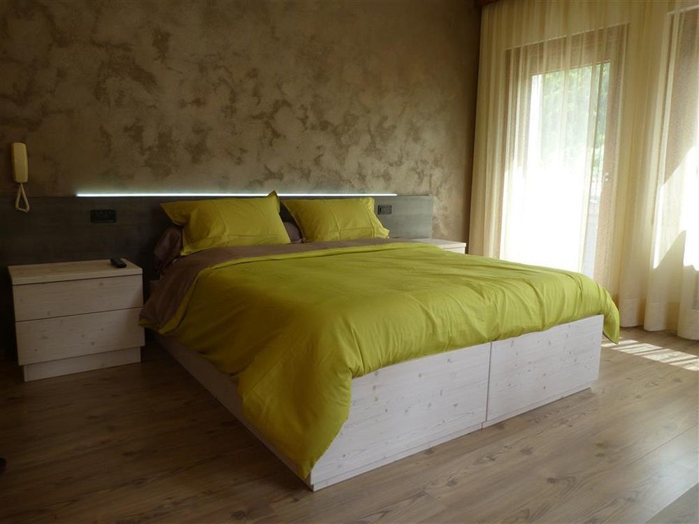 Hotel Al Sole Auronzo di Cadore Extérieur photo