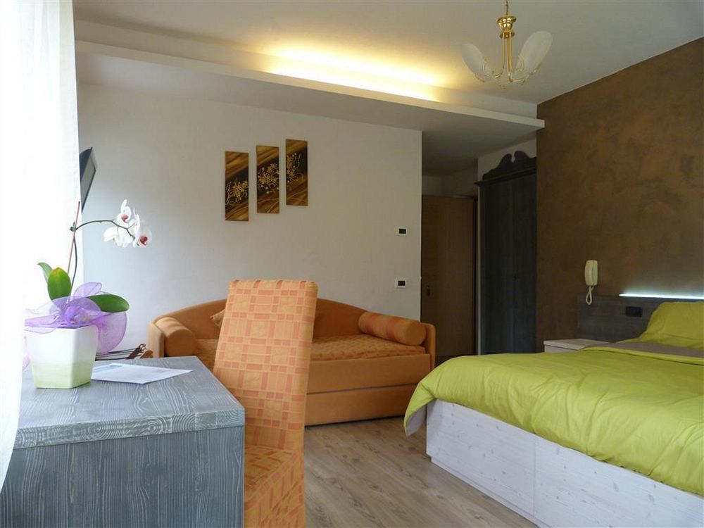 Hotel Al Sole Auronzo di Cadore Extérieur photo