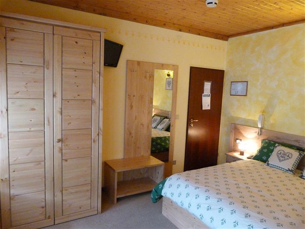 Hotel Al Sole Auronzo di Cadore Extérieur photo