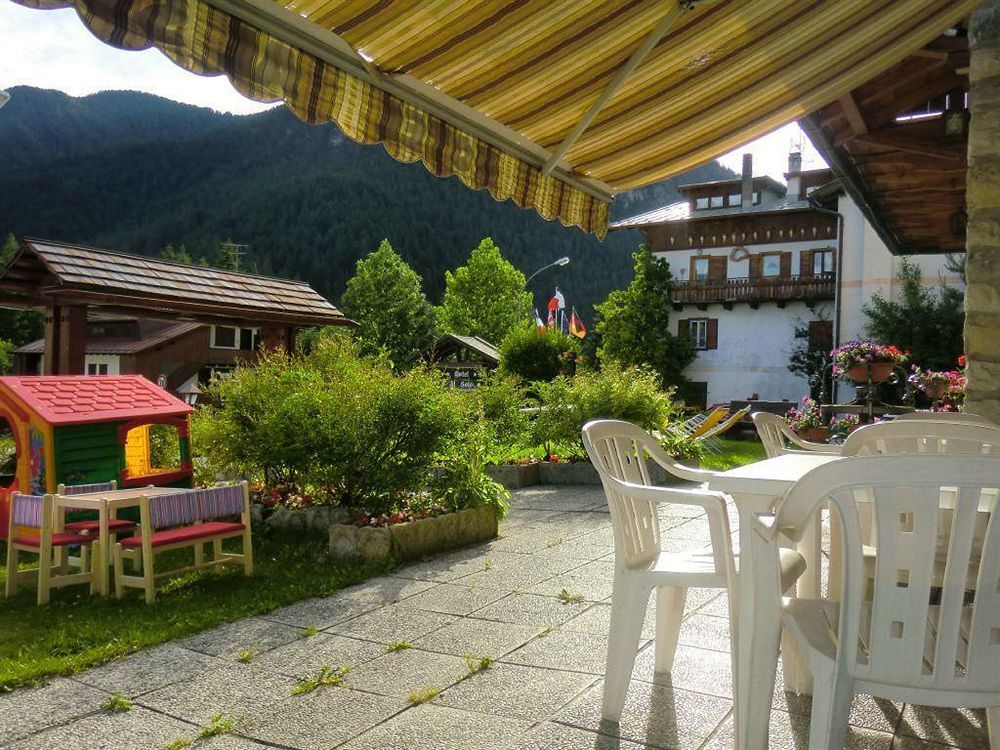 Hotel Al Sole Auronzo di Cadore Extérieur photo