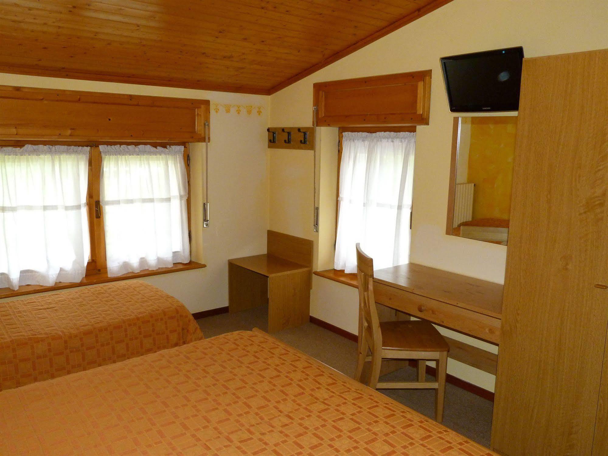 Hotel Al Sole Auronzo di Cadore Extérieur photo