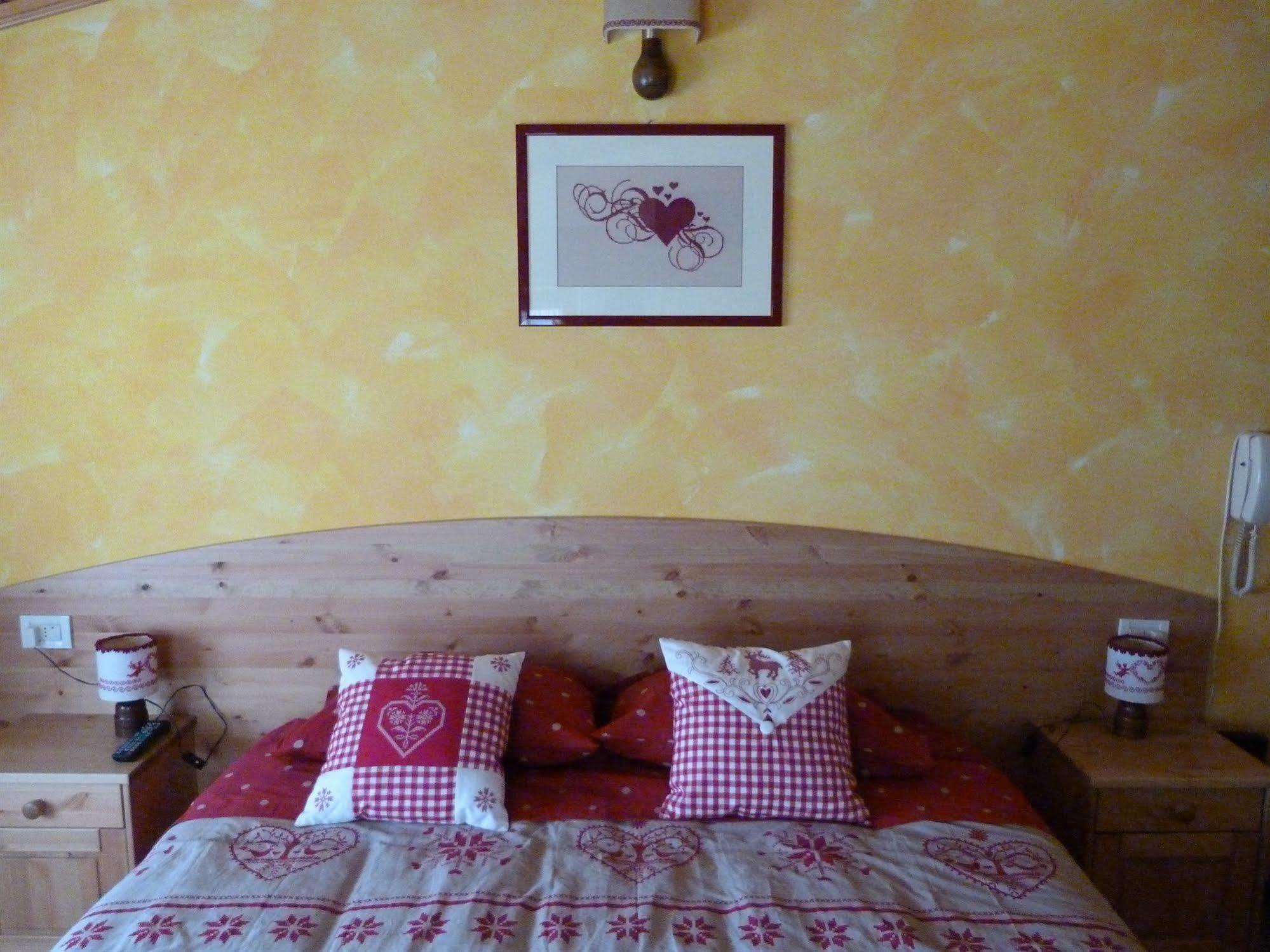Hotel Al Sole Auronzo di Cadore Extérieur photo