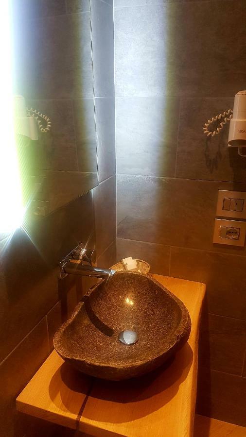 Hotel Al Sole Auronzo di Cadore Extérieur photo