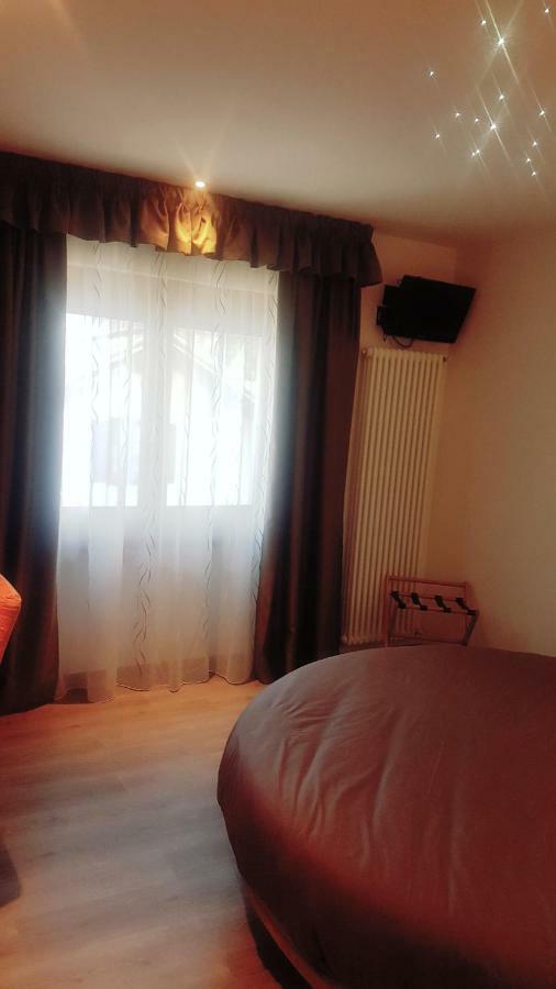 Hotel Al Sole Auronzo di Cadore Extérieur photo